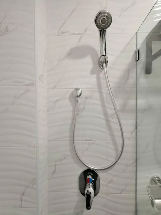M Design Hotel @ Taman Pertama Kuala Lumpur Malajsie
